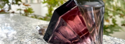 Lancome Trezor La Nuit EDP - самый не практичный бриллиант