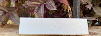 Сладкий ноябрь в моей косметичке