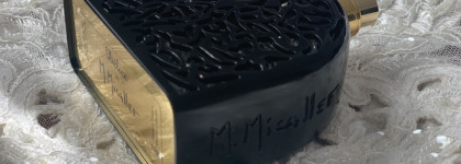 Самый деликатный, удовый аромат от M. Micallef Secret of Love Delice EDP