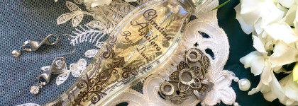 Christina Aguilera Royal Desire EDP - музыка и аромат любимой певицы юности