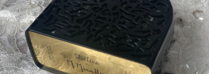 Самый деликатный, удовый аромат от M. Micallef Secret of Love Delice EDP