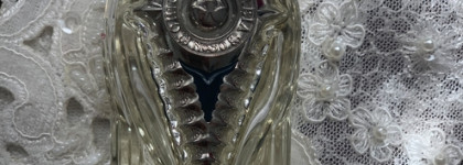 Современная восточная красавица с шейхом Chic Shaik No 30 Shaik EDP