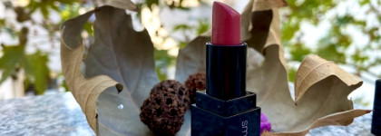 Любимая кремовая помада Be legendary от Smashbox в оттенке Primrose