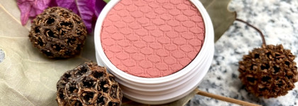 Самые нежные румяна от Colourpop в формуле Super Shock Cheek Blush в оттенке Between the sheets