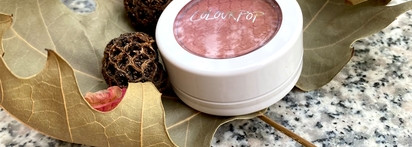 Самые нежные румяна от Colourpop в формуле Super Shock Cheek Blush в оттенке Between the sheets