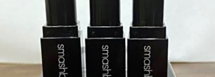 Любимая кремовая помада Be legendary от Smashbox в оттенке Primrose