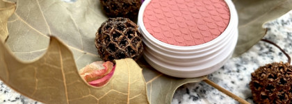 Самые нежные румяна от Colourpop в формуле Super Shock Cheek Blush в оттенке Between the sheets