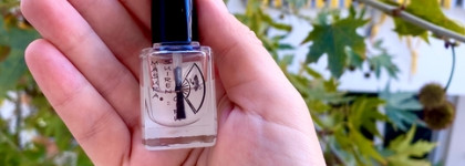 Masura suiren oiru - Масло лотоса для ежедневного ухода за кутикулой и ногтями