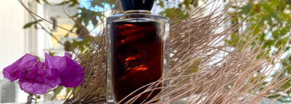 Giorgio Armani Si EDP - легенда бренда