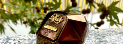 Аромат осени Lady Million Prive EDP