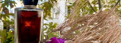 Giorgio Armani Si EDP - легенда бренда