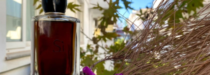 Giorgio Armani Si EDP - легенда бренда