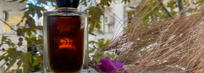 Giorgio Armani Si EDP - легенда бренда