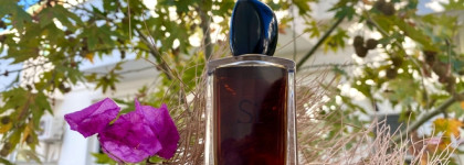 Giorgio Armani Si EDP - легенда бренда