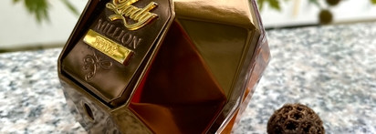 Аромат осени Lady Million Prive EDP