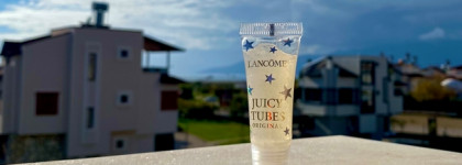 Lancome Juicy Tubes Original Ultra Shiny Lipgloss оттенок Birthday Confetti