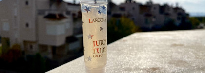 Lancome Juicy Tubes Original Ultra Shiny Lipgloss оттенок Birthday Confetti