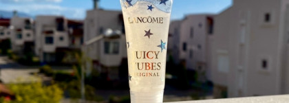 Lancome Juicy Tubes Original Ultra Shiny Lipgloss оттенок Birthday Confetti