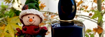 Провожаю старый 2022 и встречаю Новый 2023 Декабрь/январь в моей косметичке