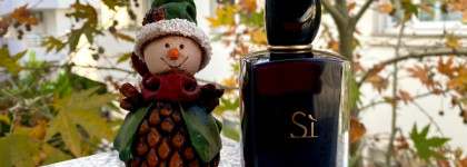 Провожаю старый 2022 и встречаю Новый 2023 Декабрь/январь в моей косметичке