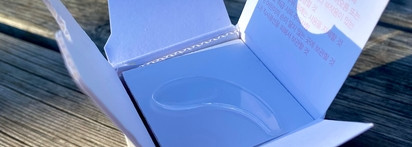 Petitfee Oil Blossom Lip Mask Camelia Seed Oil (сравнение с маской от Laneige)