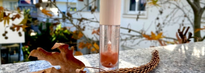 Второй год Помадной диеты: идея, цель и выводы