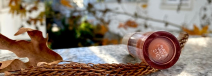 Второй год Помадной диеты: идея, цель и выводы