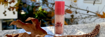 Второй год Помадной диеты: идея, цель и выводы