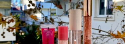 Второй год Помадной диеты: идея, цель и выводы