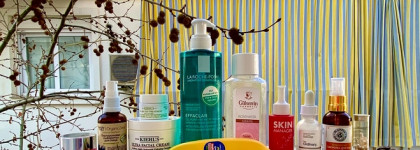 11 уходовых фаворитов, которые я повторила и повторю в будущем