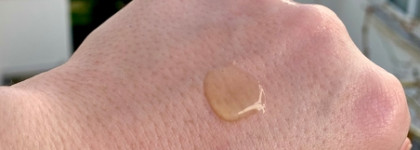 Мои разочарования в уходовой косметике