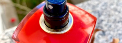 Сама женственность от Giorgio Armani Si Passione EDP