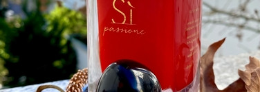 Сама женственность от Giorgio Armani Si Passione EDP