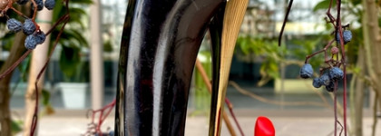 Женственно на каблуках Carolina Herrera Good Girl EDP или Чья туфля?