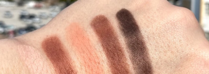 Минималистичный февраль в моей косметичке. 10 средств для разнообразных макияжей