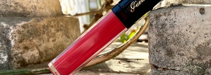 Как я у мамы люксовый блеск отобрала от Guerlain Gloss d’Enfer Maxi Shine Intense Colour & Shine Bare Lip Sensation 468