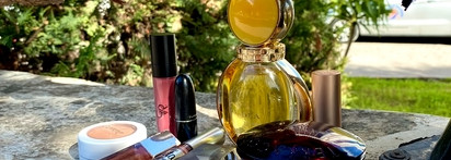 Не весеннее настроение в весенней косметичке марта-апреля