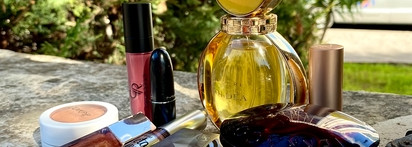 Не весеннее настроение в весенней косметичке марта-апреля