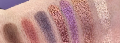 Косметичка мая/июня с весенним настроением