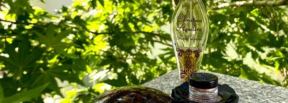 Косметичка мая/июня с весенним настроением