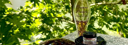 Косметичка мая/июня с весенним настроением