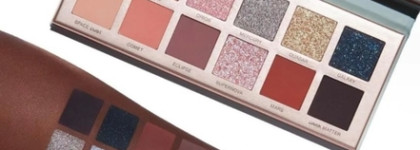 Космическая палетка Cosmos от Anastasia BH