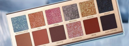 Космическая палетка Cosmos от Anastasia BH