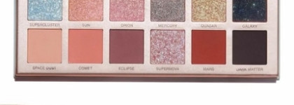 Космическая палетка Cosmos от Anastasia BH