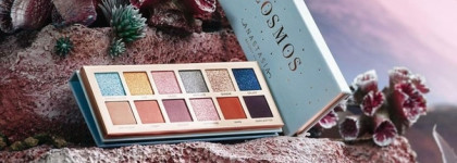 Космическая палетка Cosmos от Anastasia BH