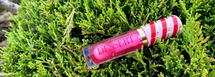 Неприлично дешево и прилично качественно Vivienne Sabo Dessert A Levres – Масло-блеск для губ оттенок 02 Macaron