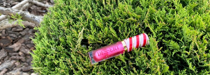 Неприлично дешево и прилично качественно Vivienne Sabo Dessert A Levres – Масло-блеск для губ оттенок 02 Macaron