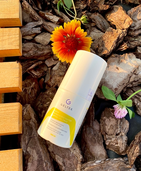 Хороший ли Гельтек Sun Protection – Крем Мультипротектор SPF 50 ...