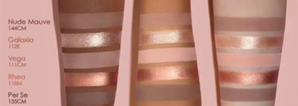 Мини новинка от Наташа Денона Mini starlette в пыльно-розовой гамме