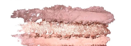 Мини новинка от Наташа Денона Mini starlette в пыльно-розовой гамме